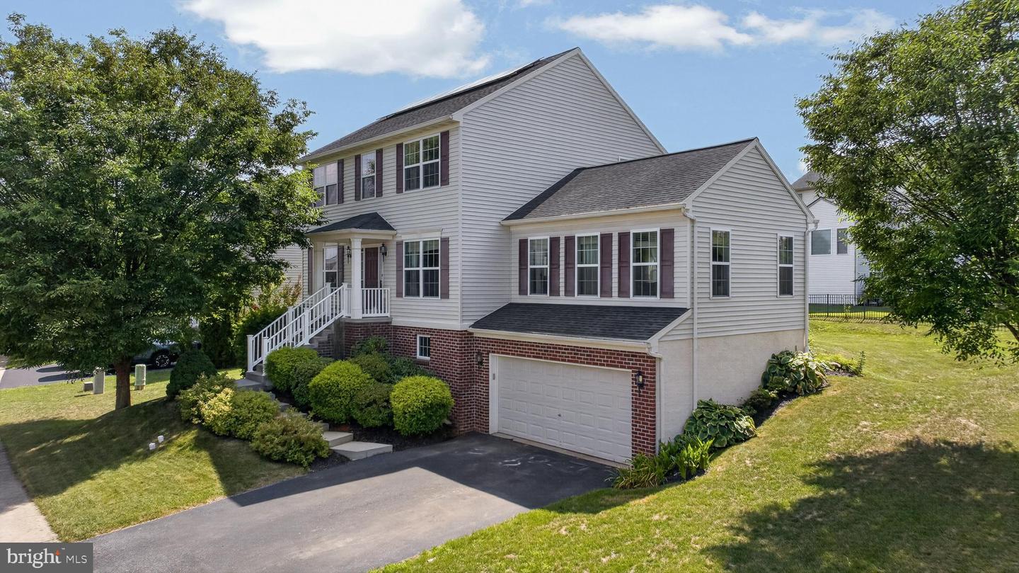 1 Cameron Court