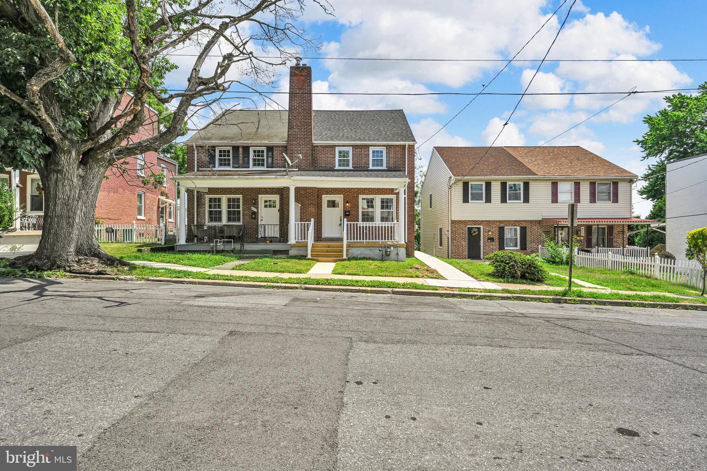 469 New Dorwart Street