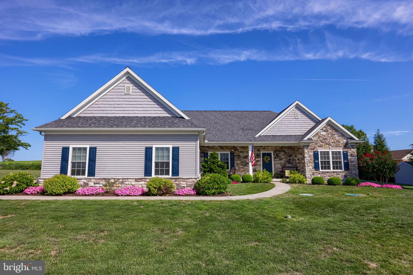 267 Prospect Road