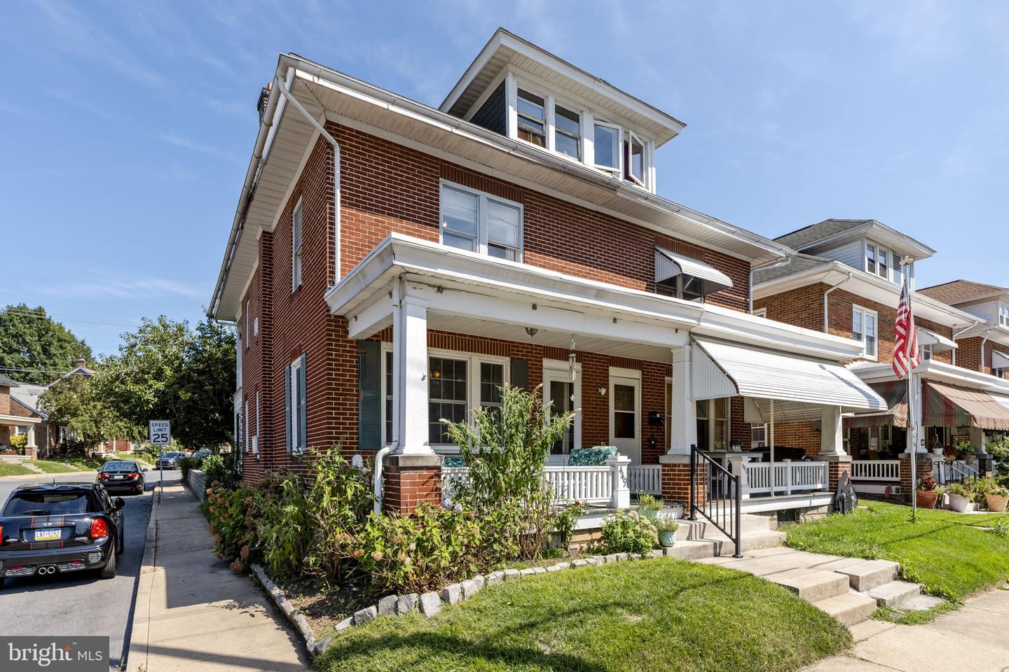 449 N State Street