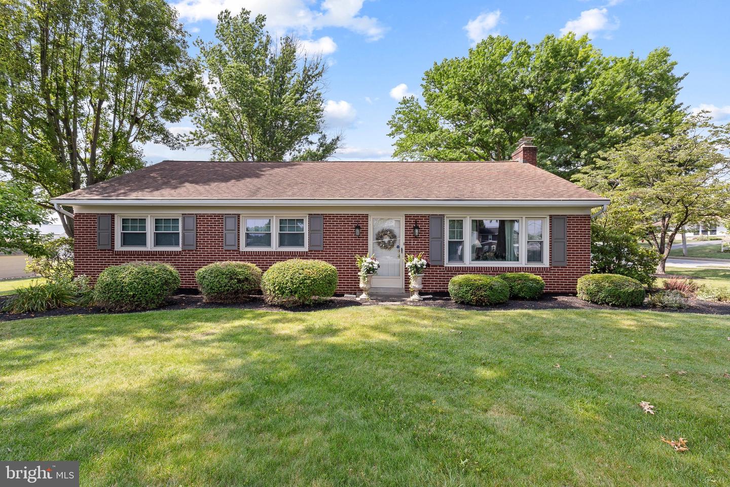 17 Penn Grant Road