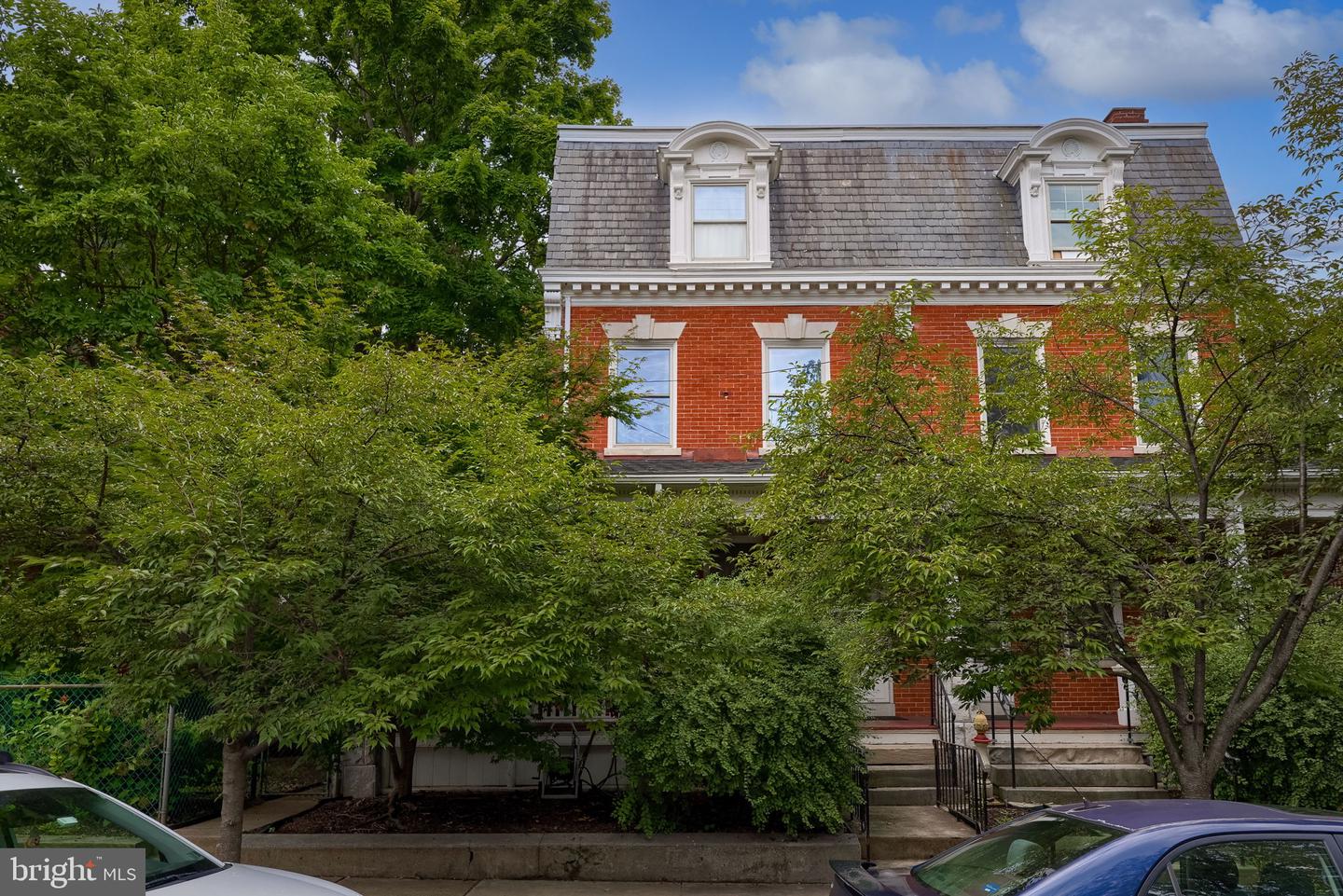 716 N Lime Street