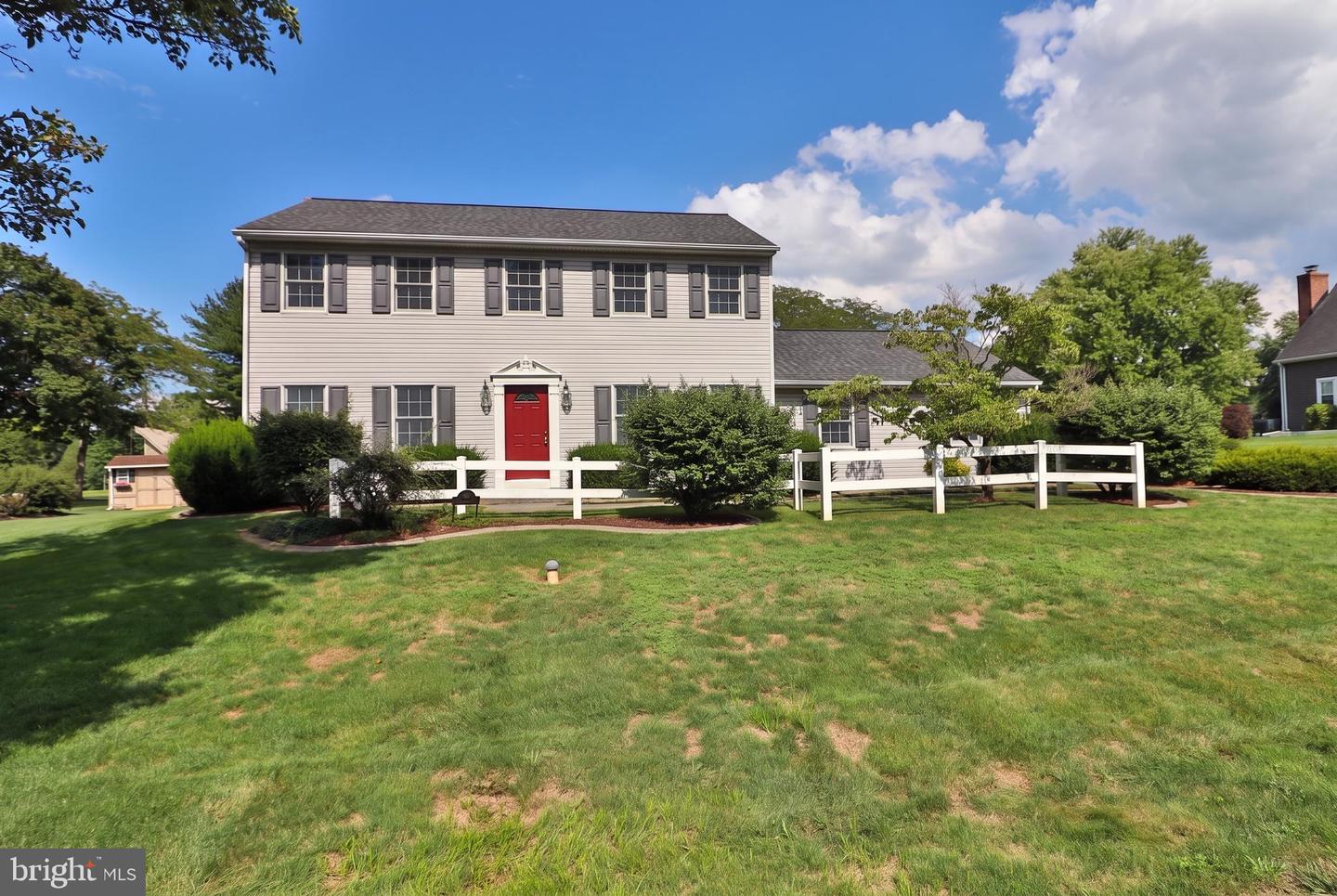 591 Crosswinds Drive