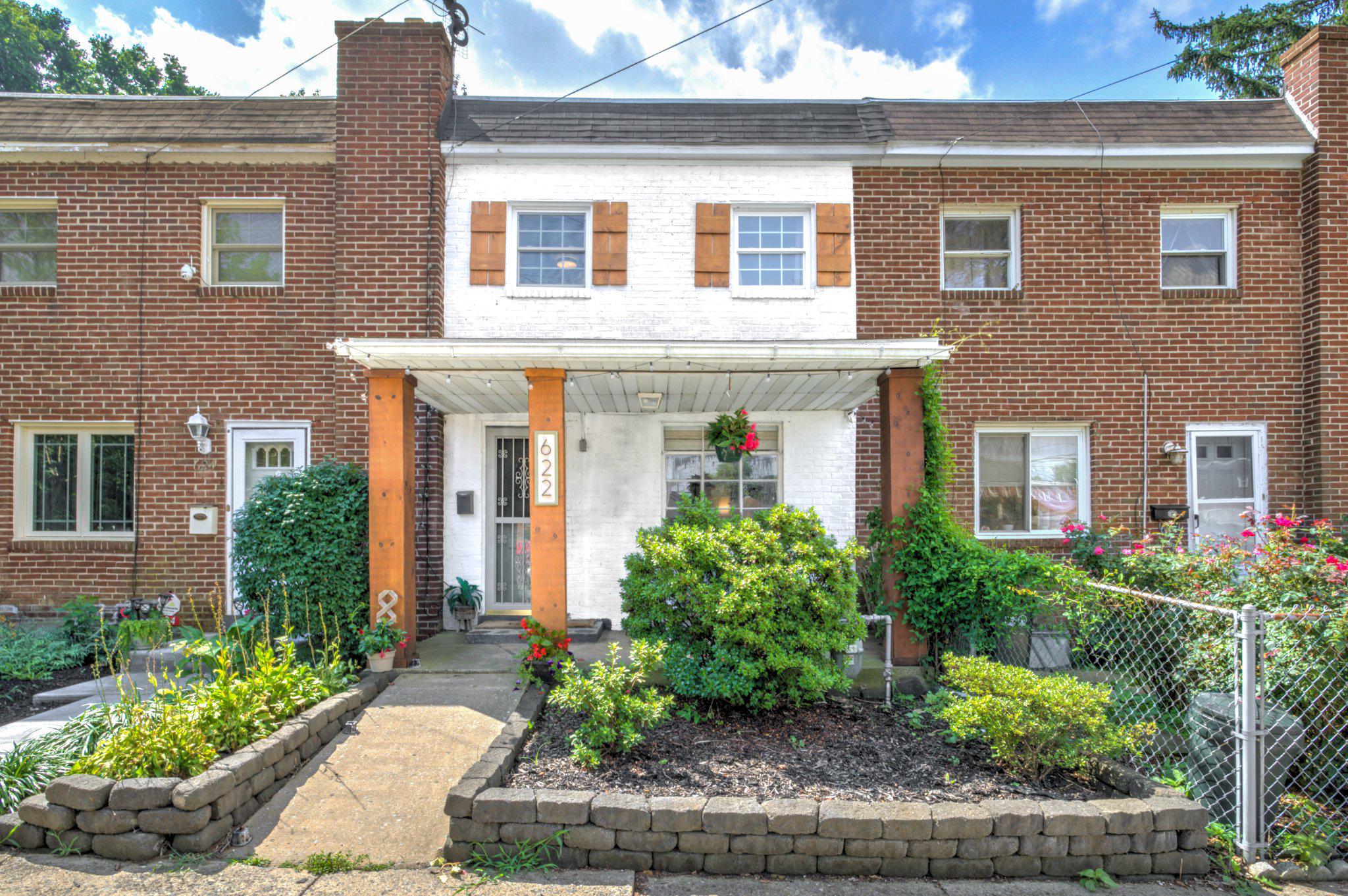 622 Juniata Street