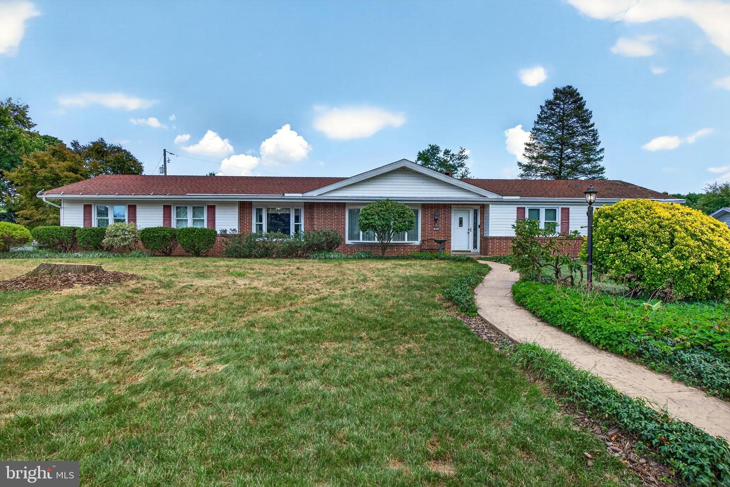 1957 Geraldson Drive