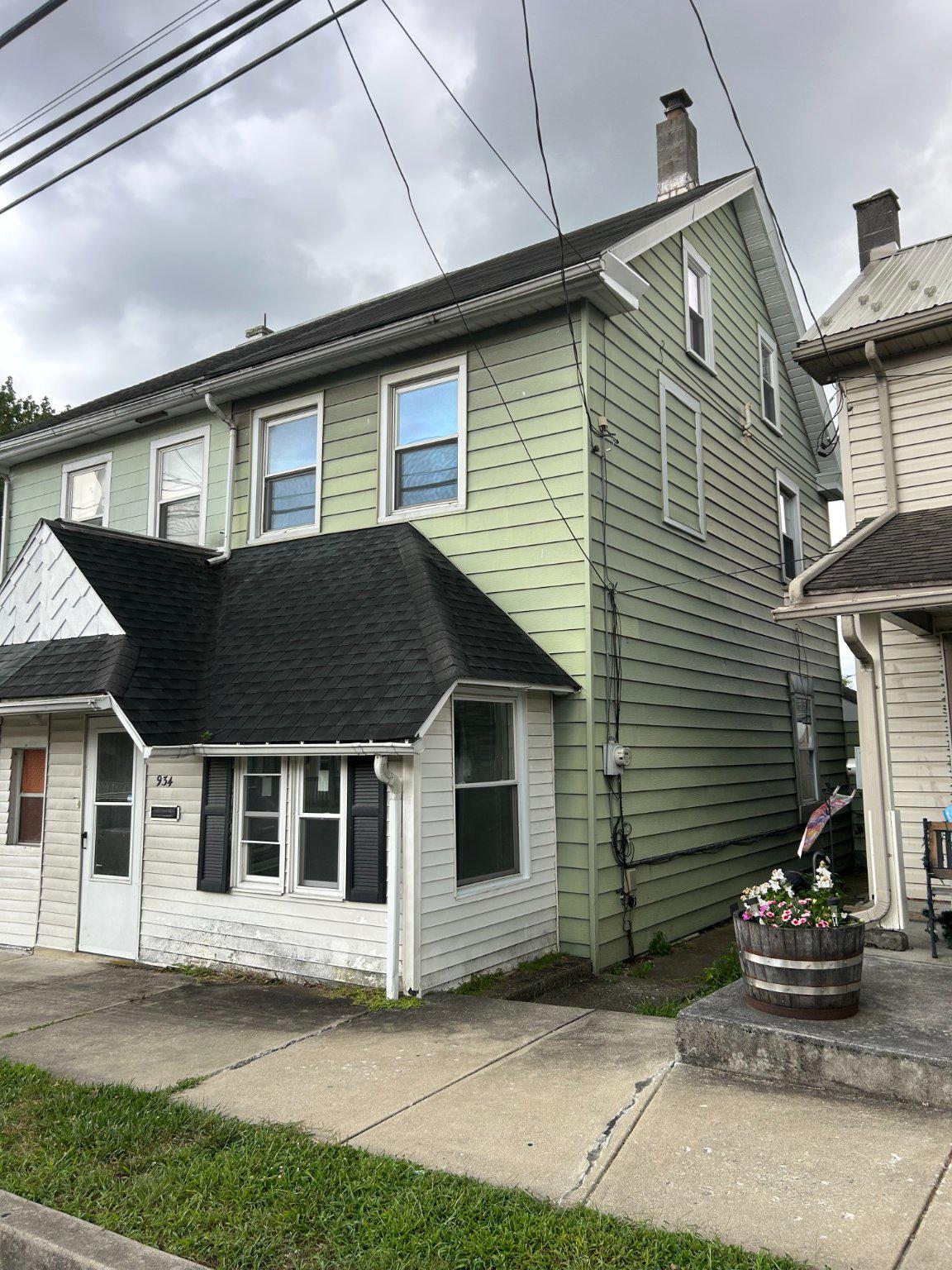934 W Main Street