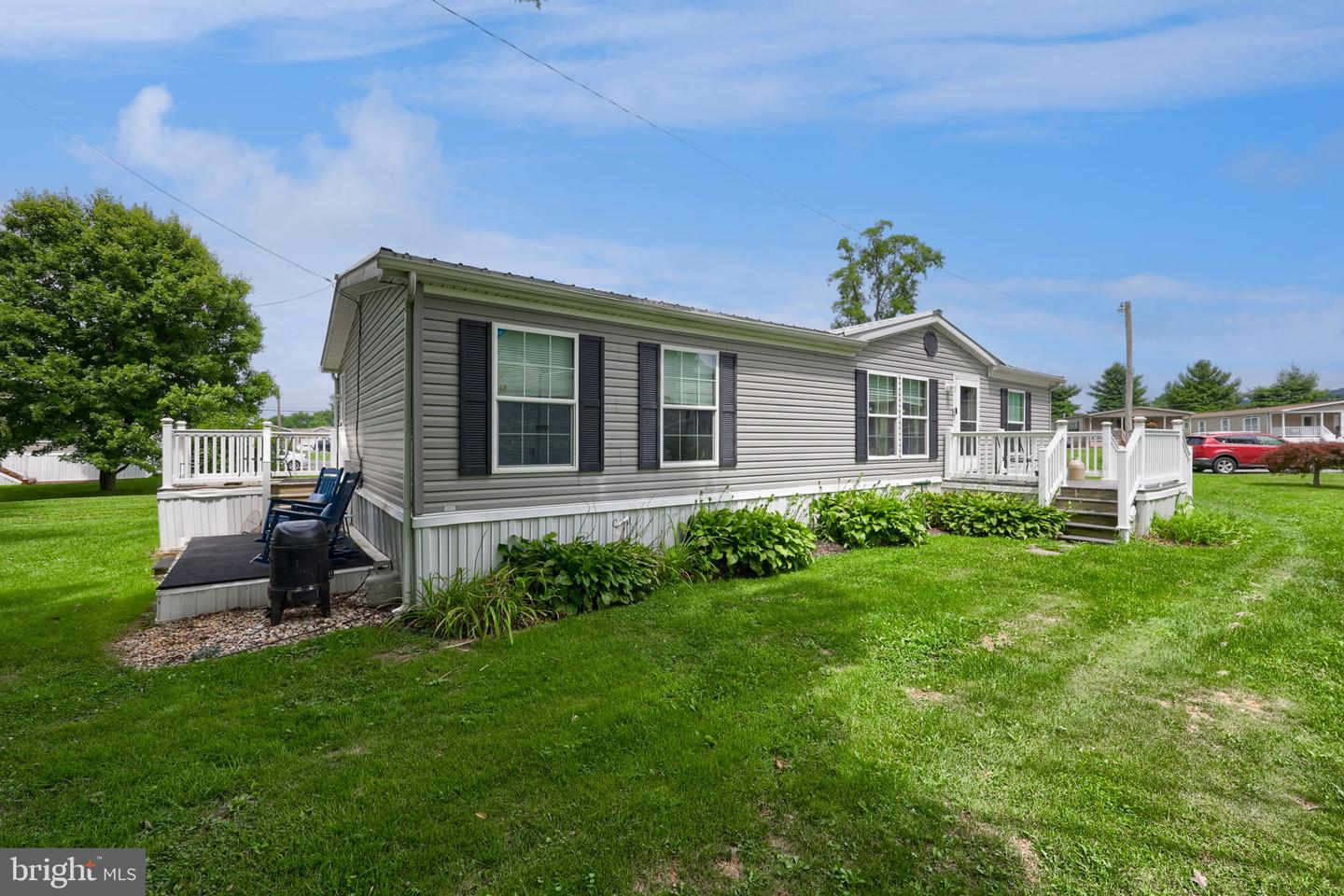 204 Amber Circle