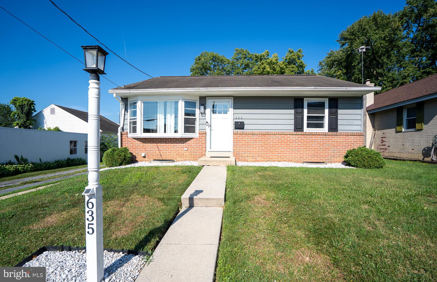 635 S 12th Street