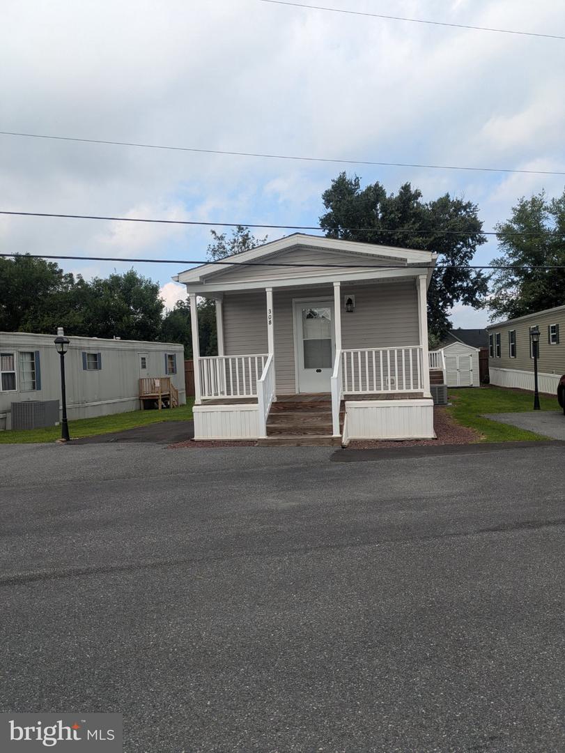 308 Don Drive