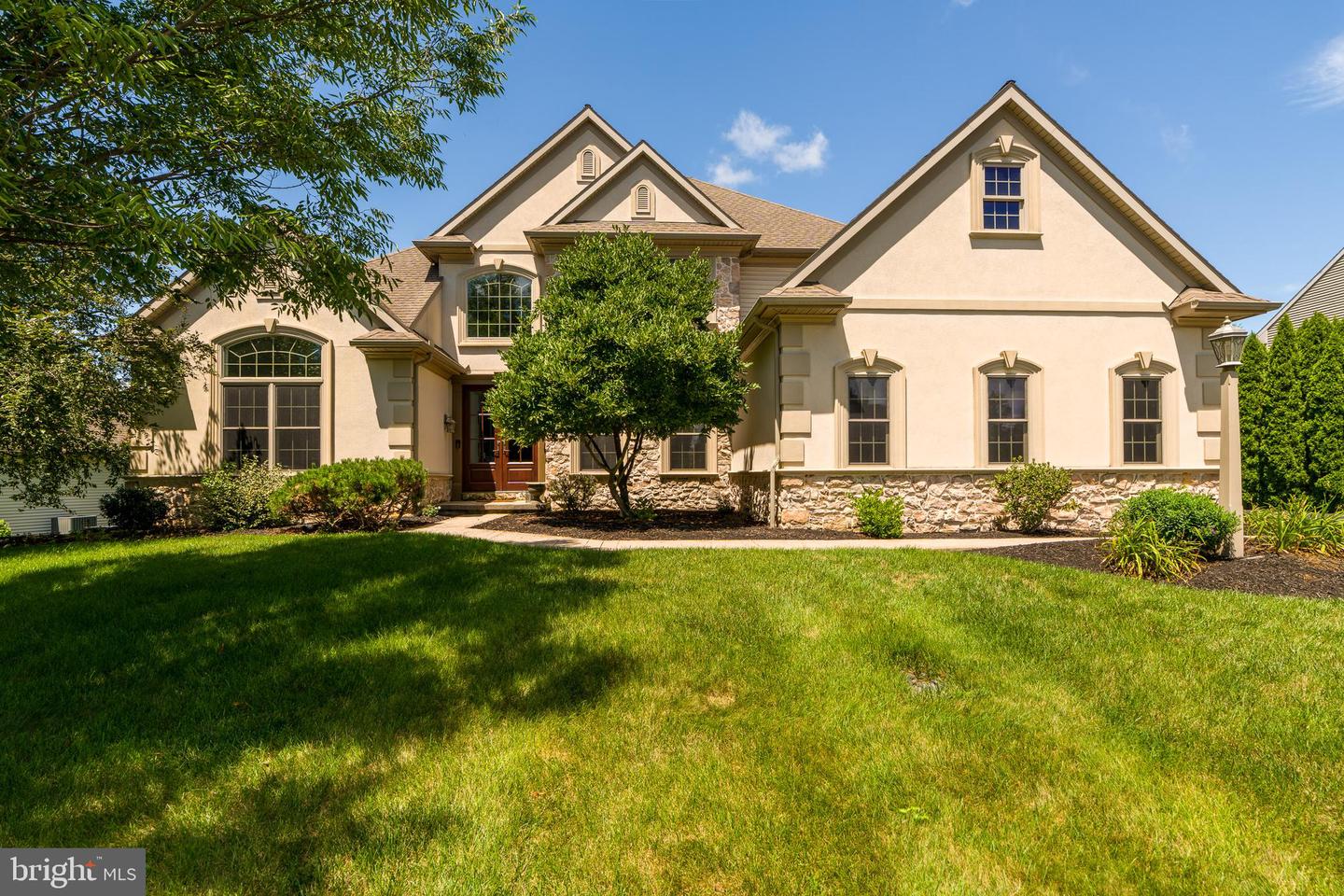 5 Stoneridge Lane