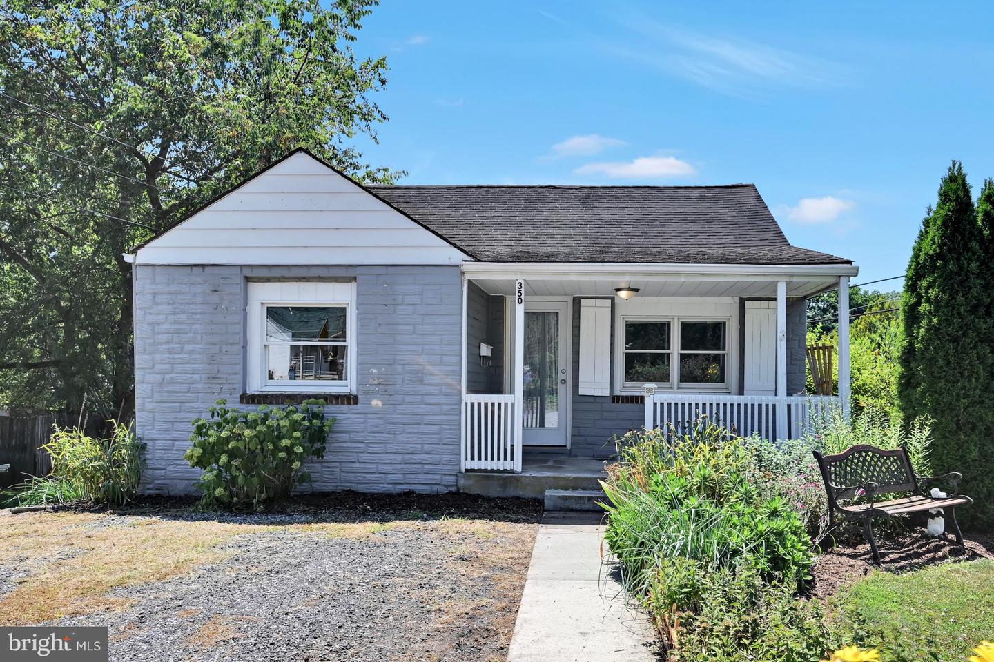 350 Cedar Lane