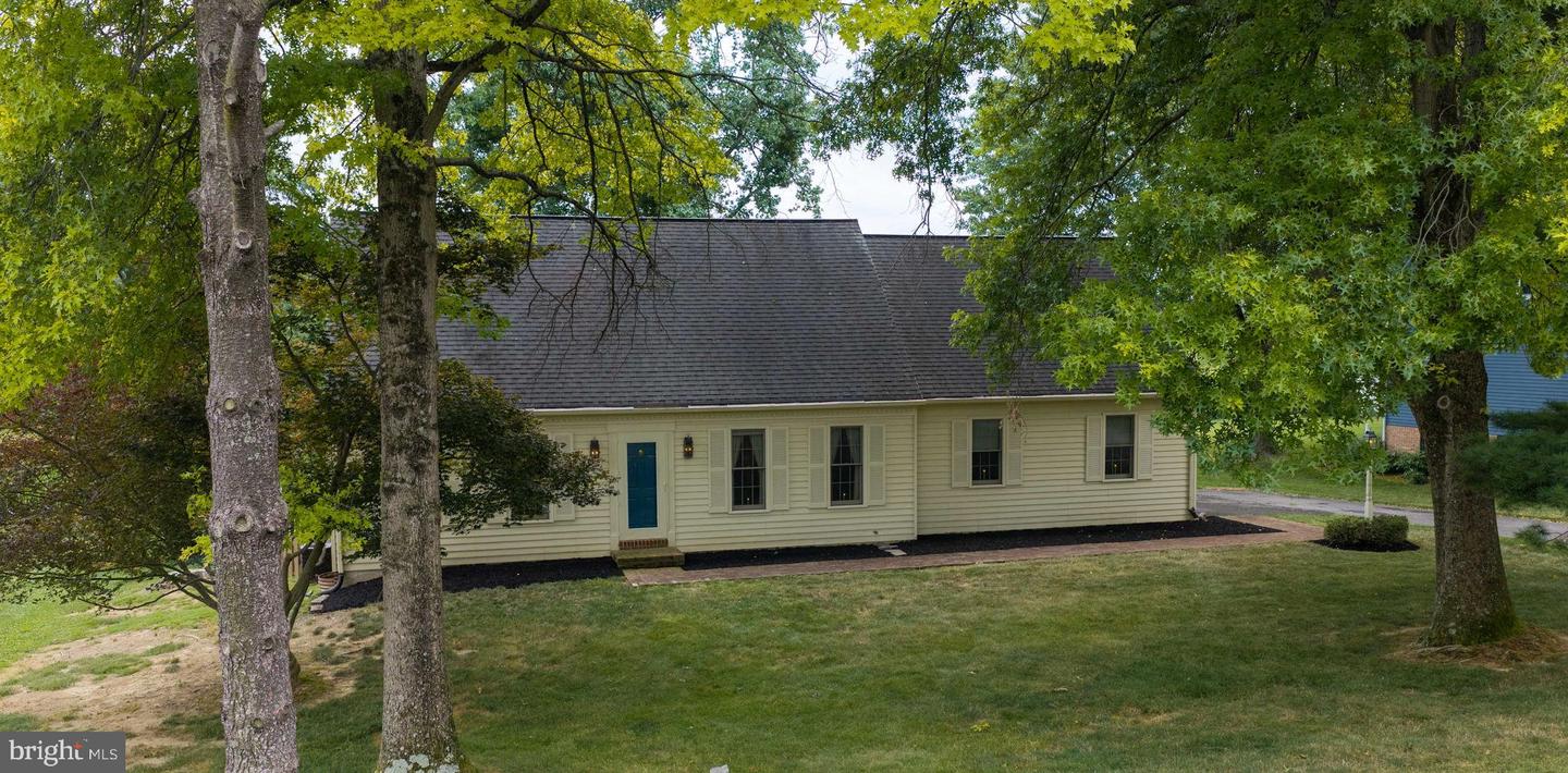 36 Whipporwill Drive