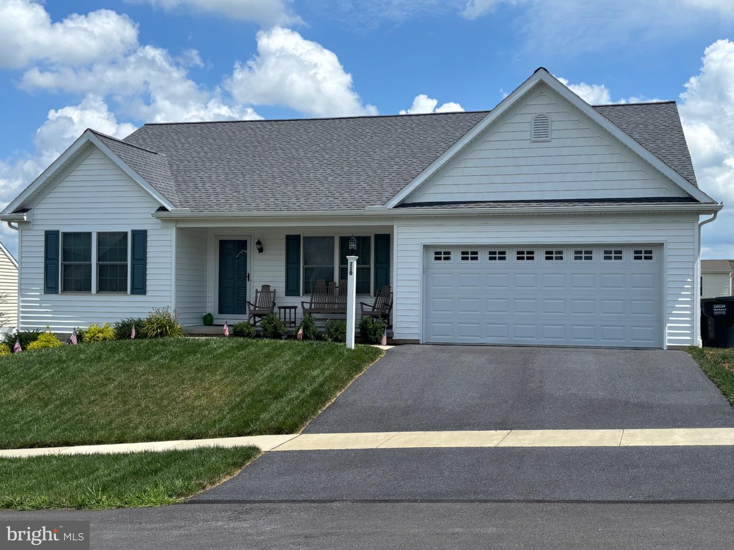 110 Creekside Drive