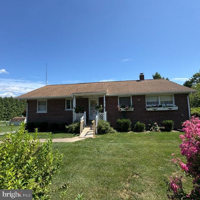 1811 Stony Battery Road