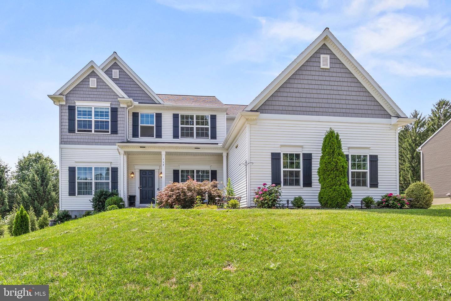 117 Peregrine Place