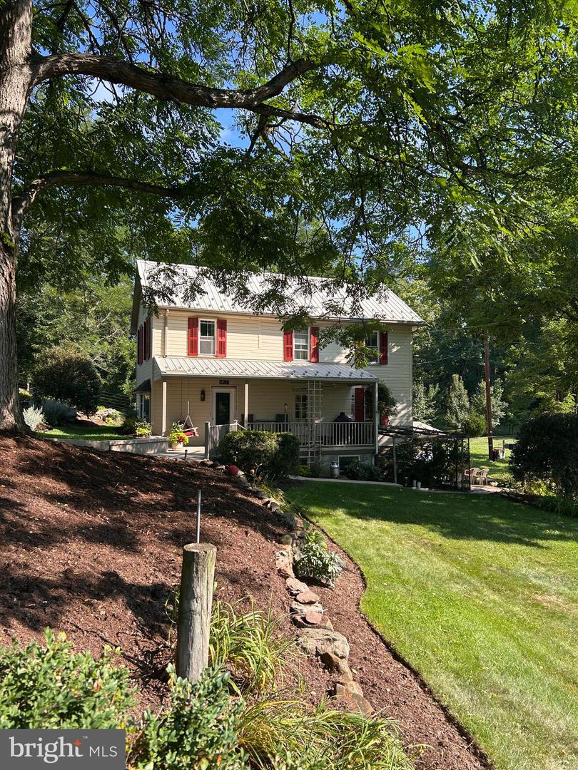 1569 Stonemill Drive
