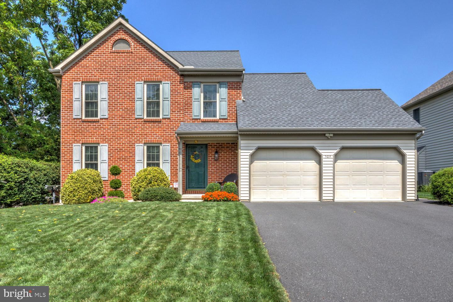 509 Spring Hollow Drive