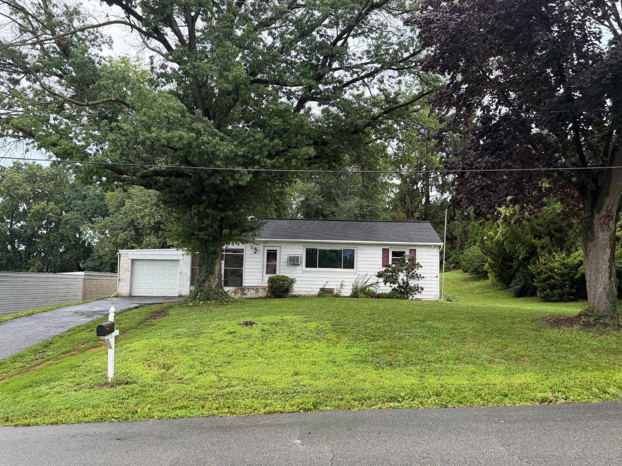 331 Maple Street