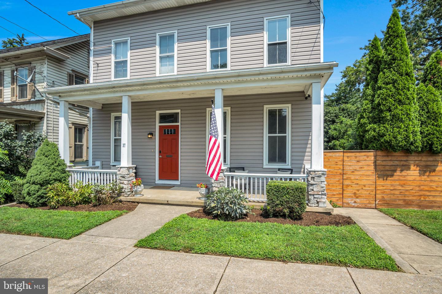 37 W Main Street