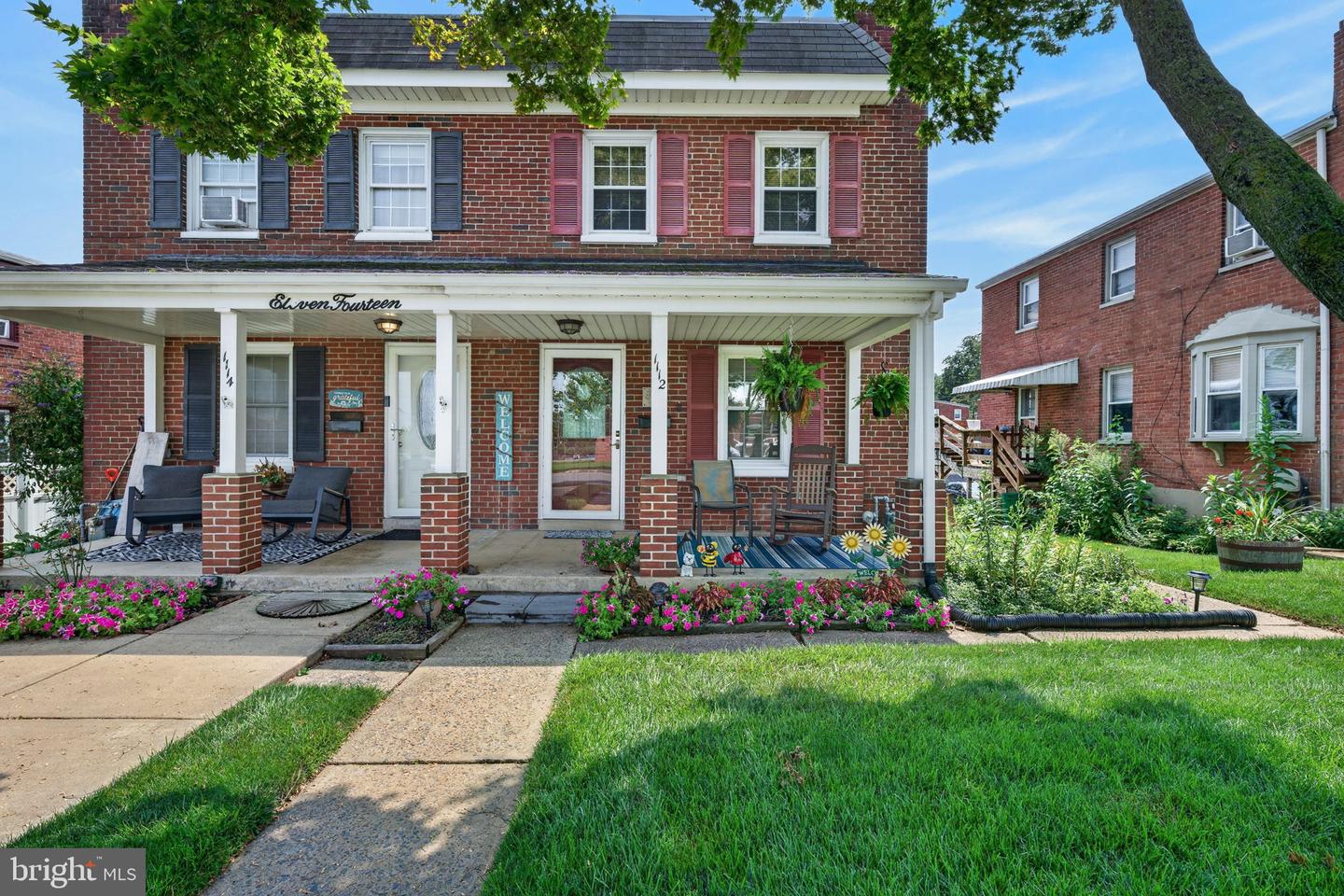 1112 Ranck Mill Road