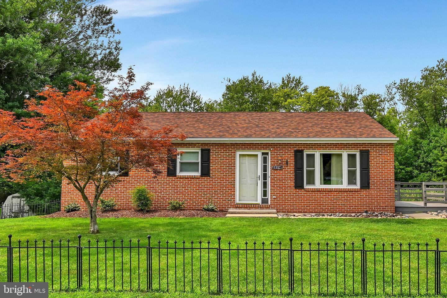 301 Grant Road
