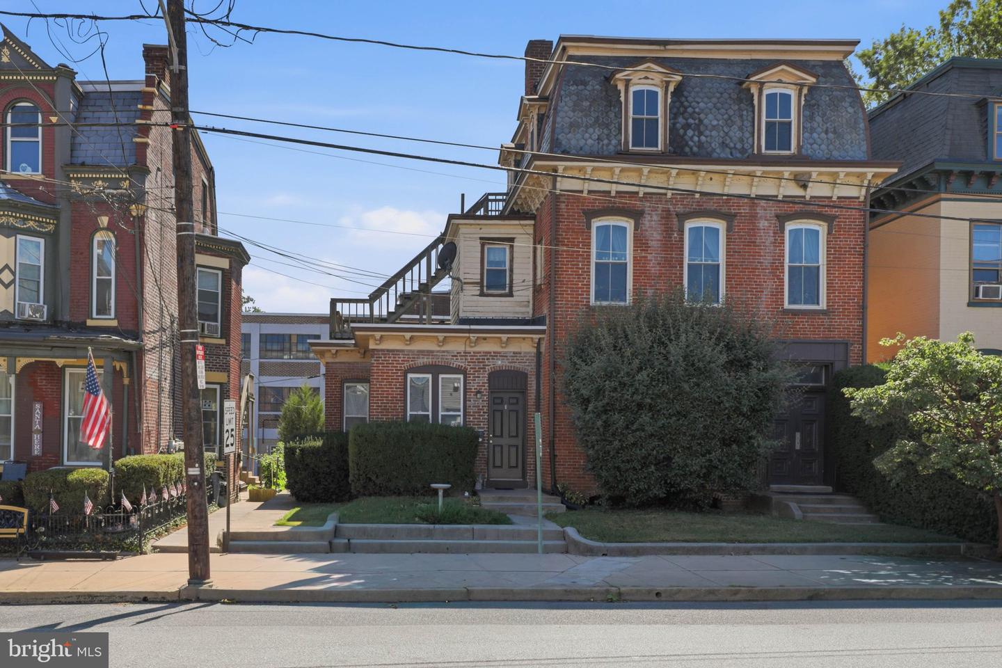 140 N 3rd Street