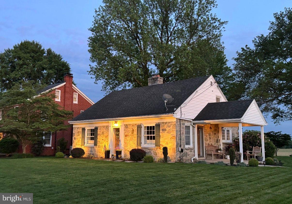 1262 Graystone Road