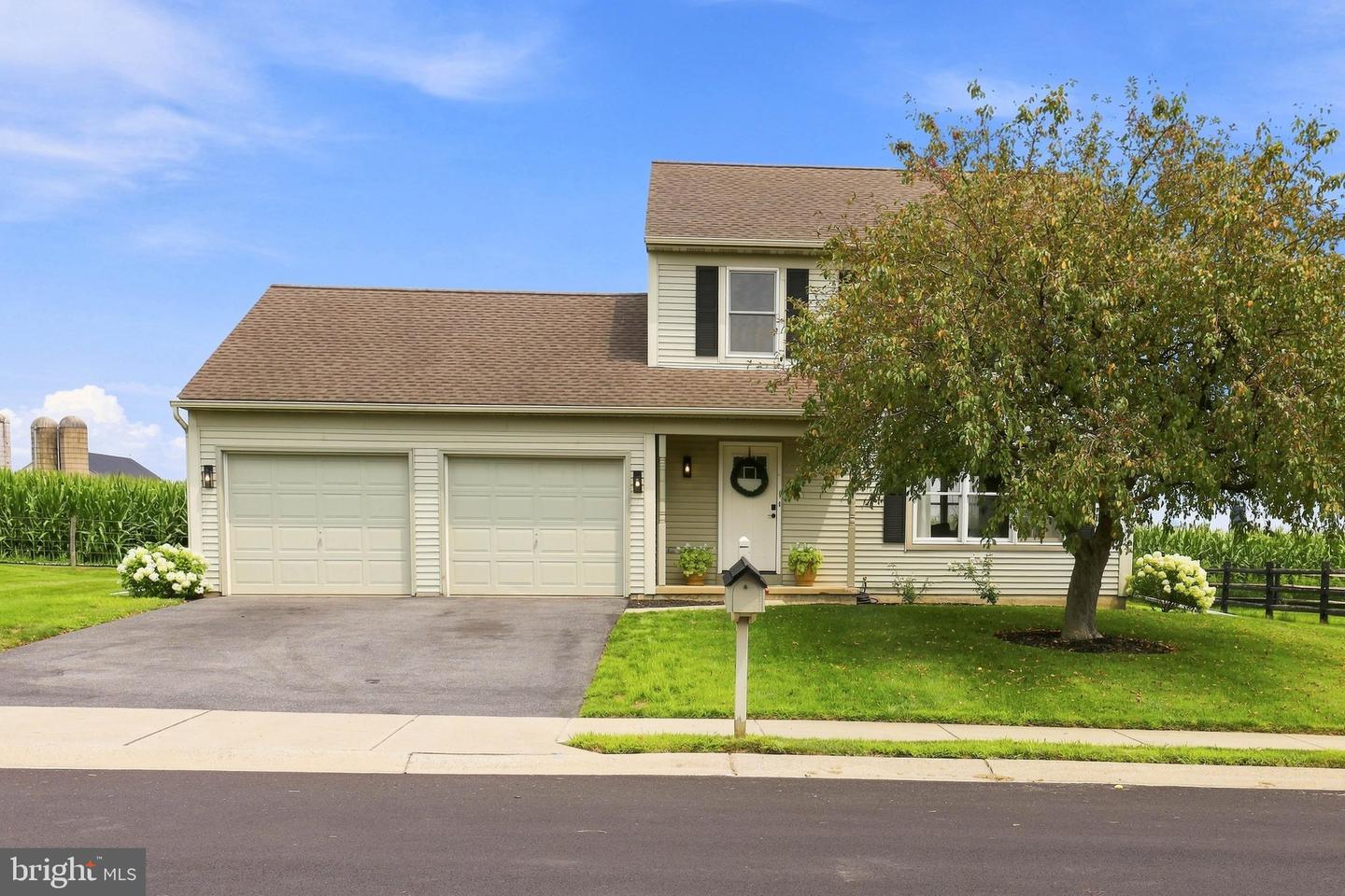 313 Willow Lane