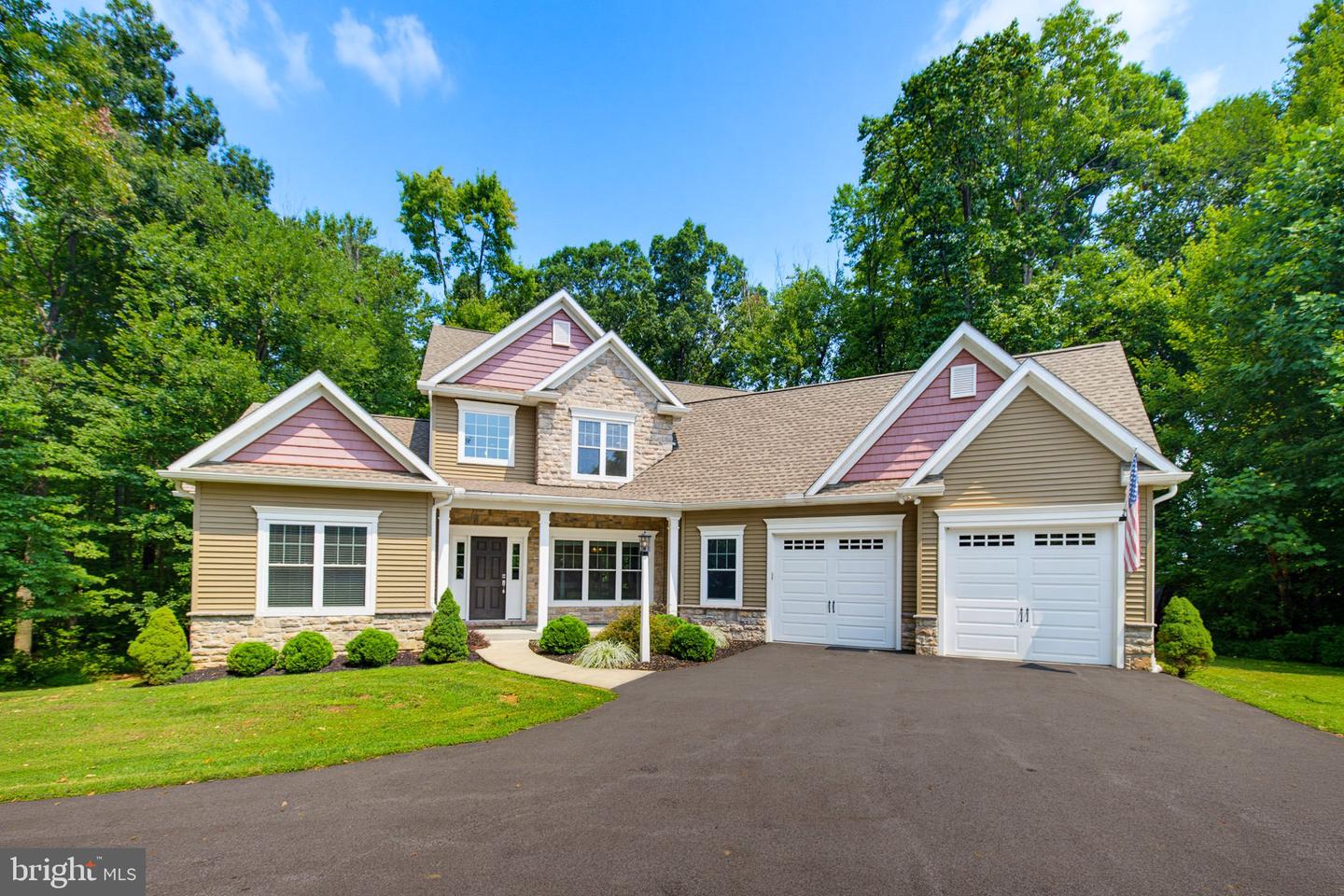 717 King Pen Road