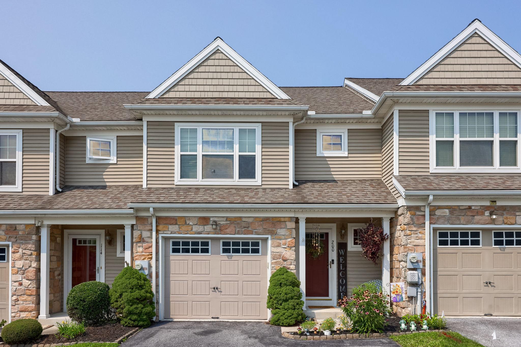 200 Millstone Drive