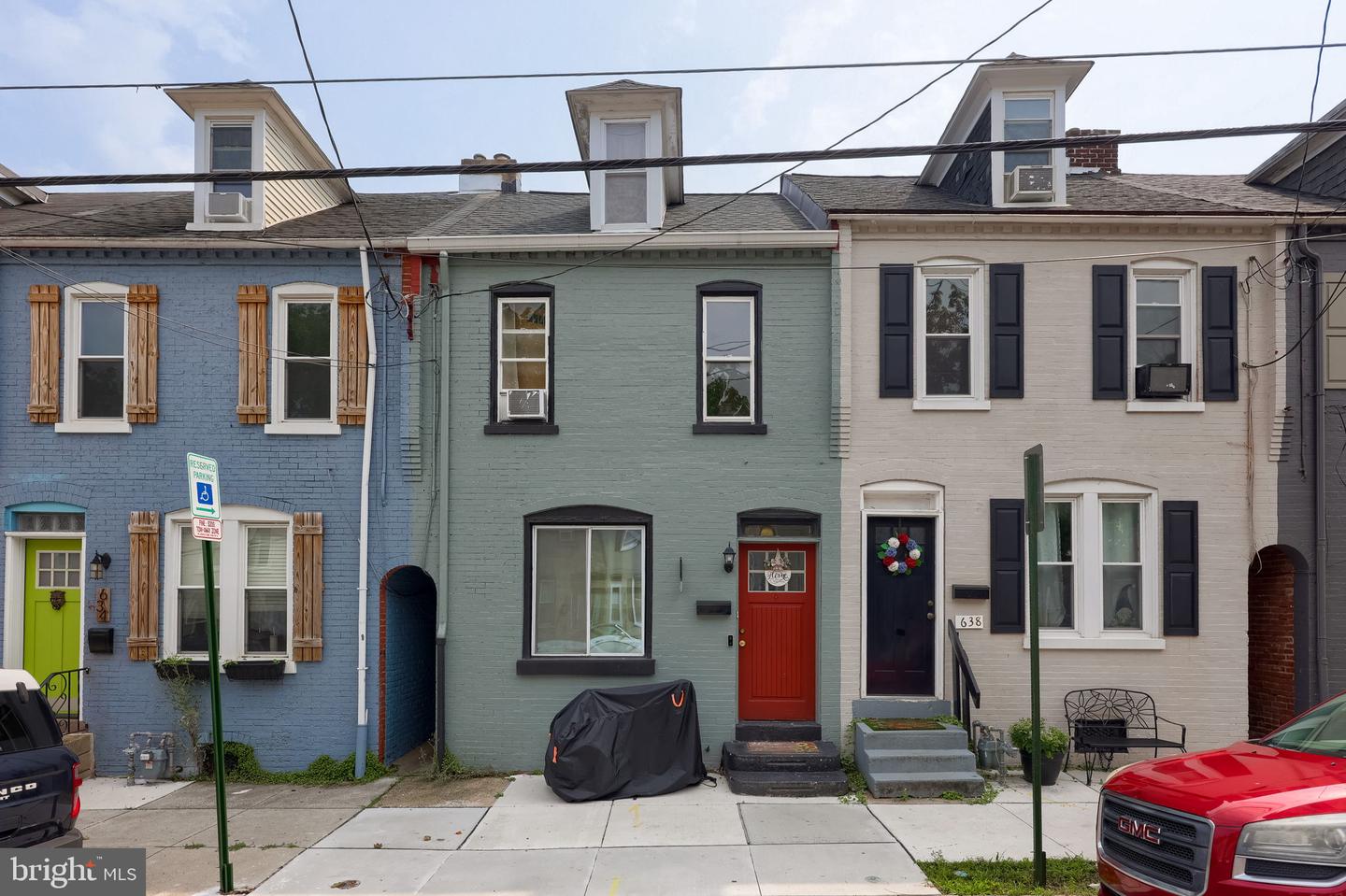 636 1st Street