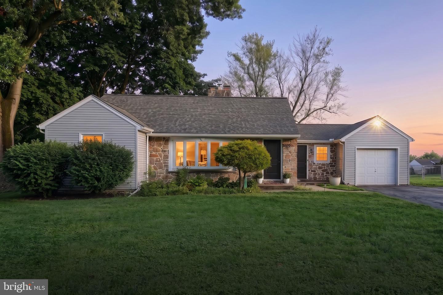 3608 Horizon Drive
