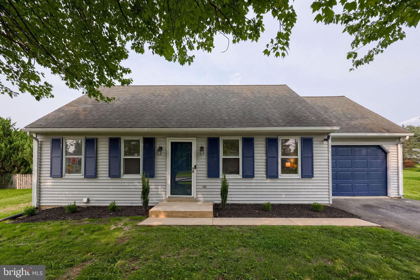 1409 Stony Battery Road