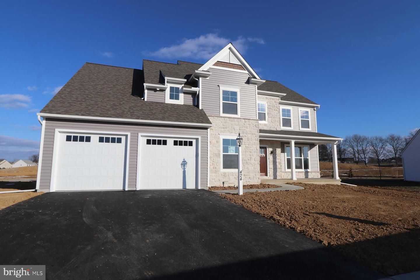 409 Parkside Way