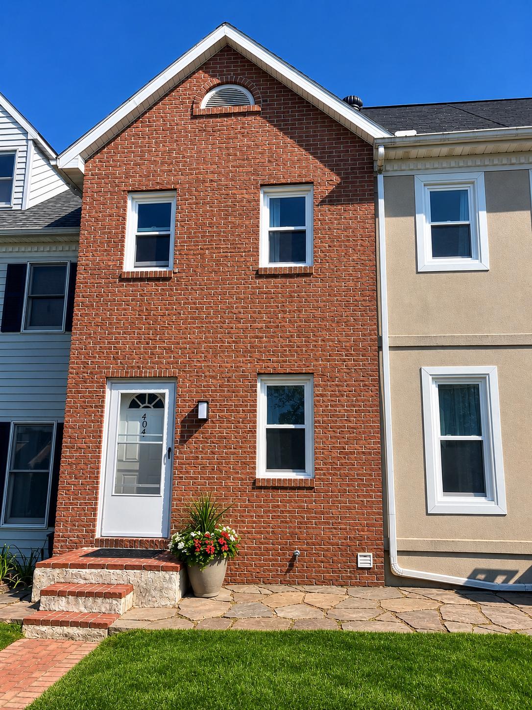 404 Cardinal Road