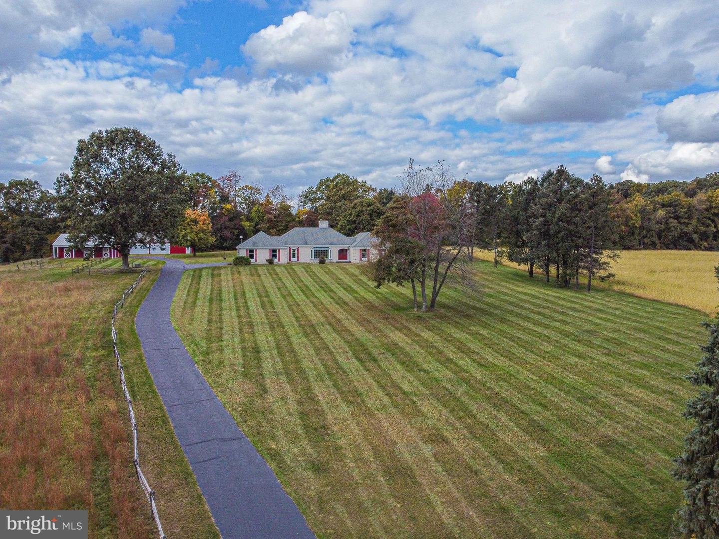 5330 Macungie Mountain Road, Macungie