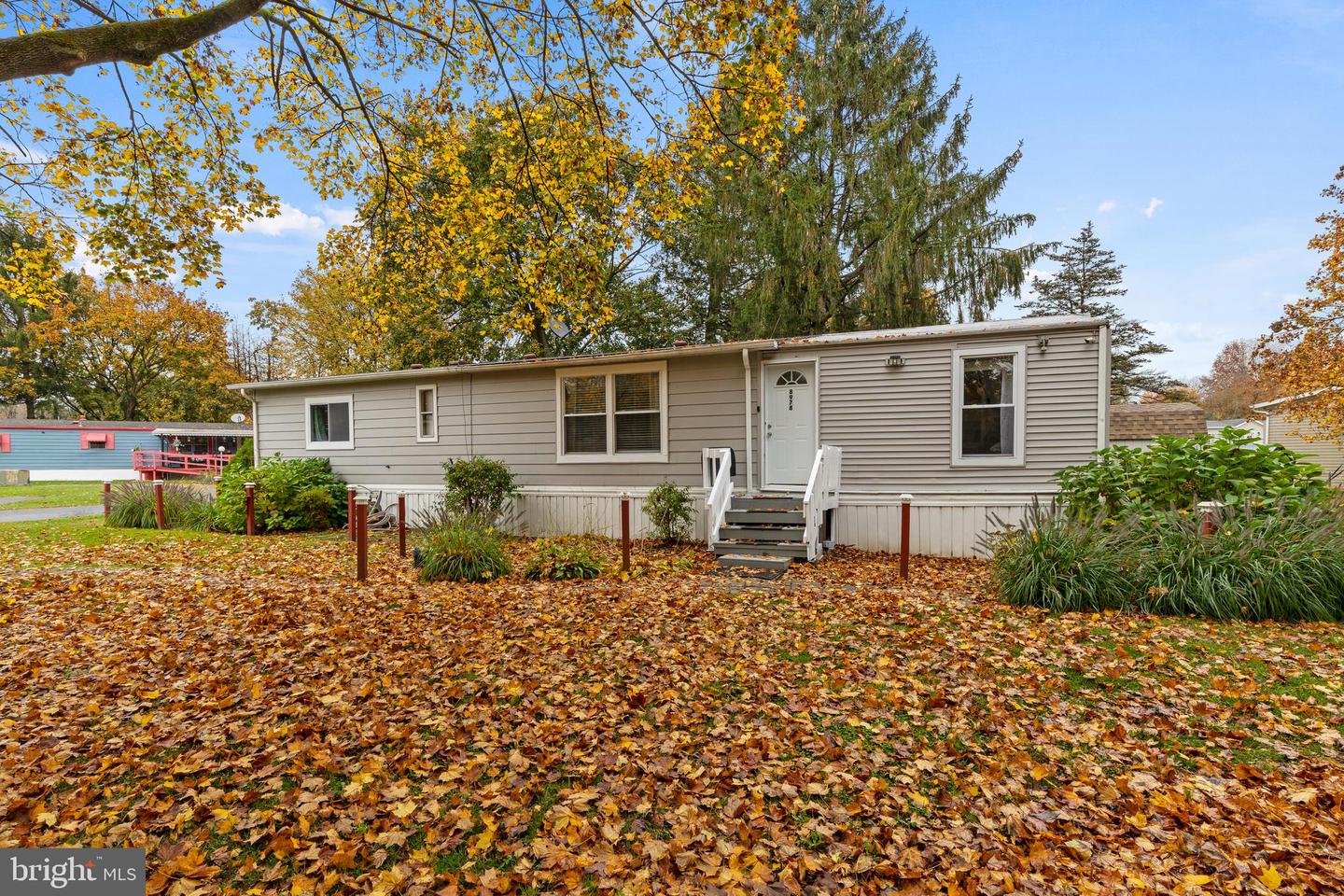 8978 Breinig Run Circle, Breinigsville