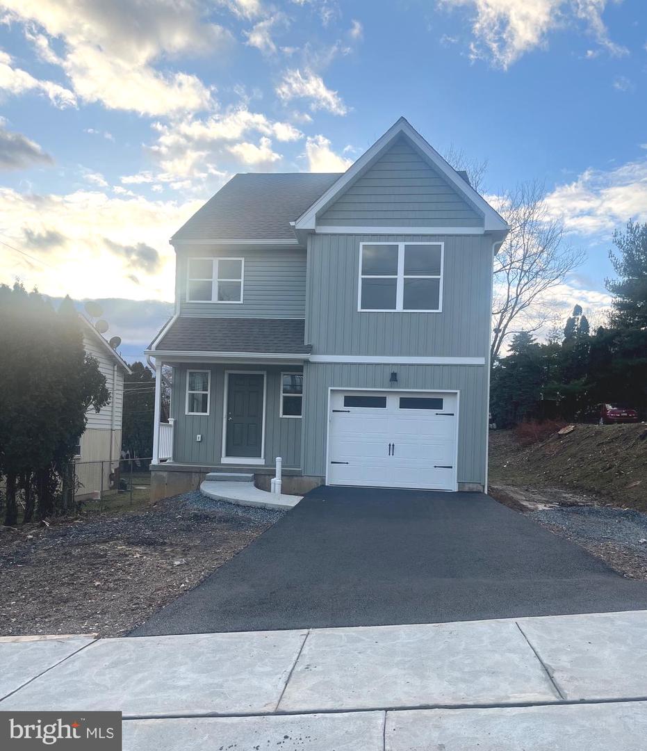 815 N 16th Street, Allentown