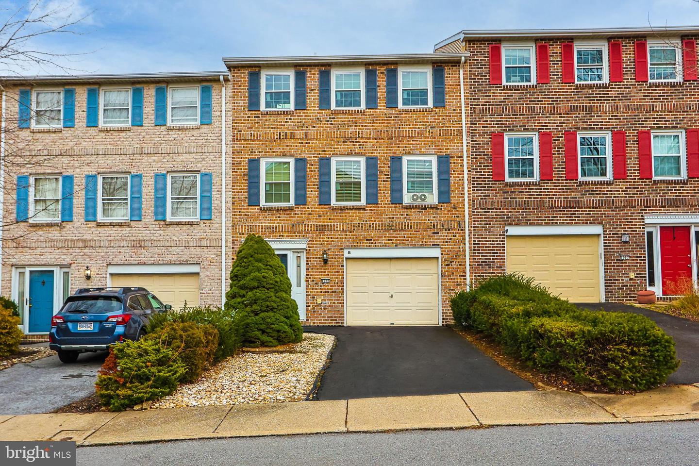 1053 Barnside Road, Allentown