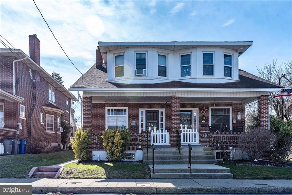 544 3rd Street N, Emmaus