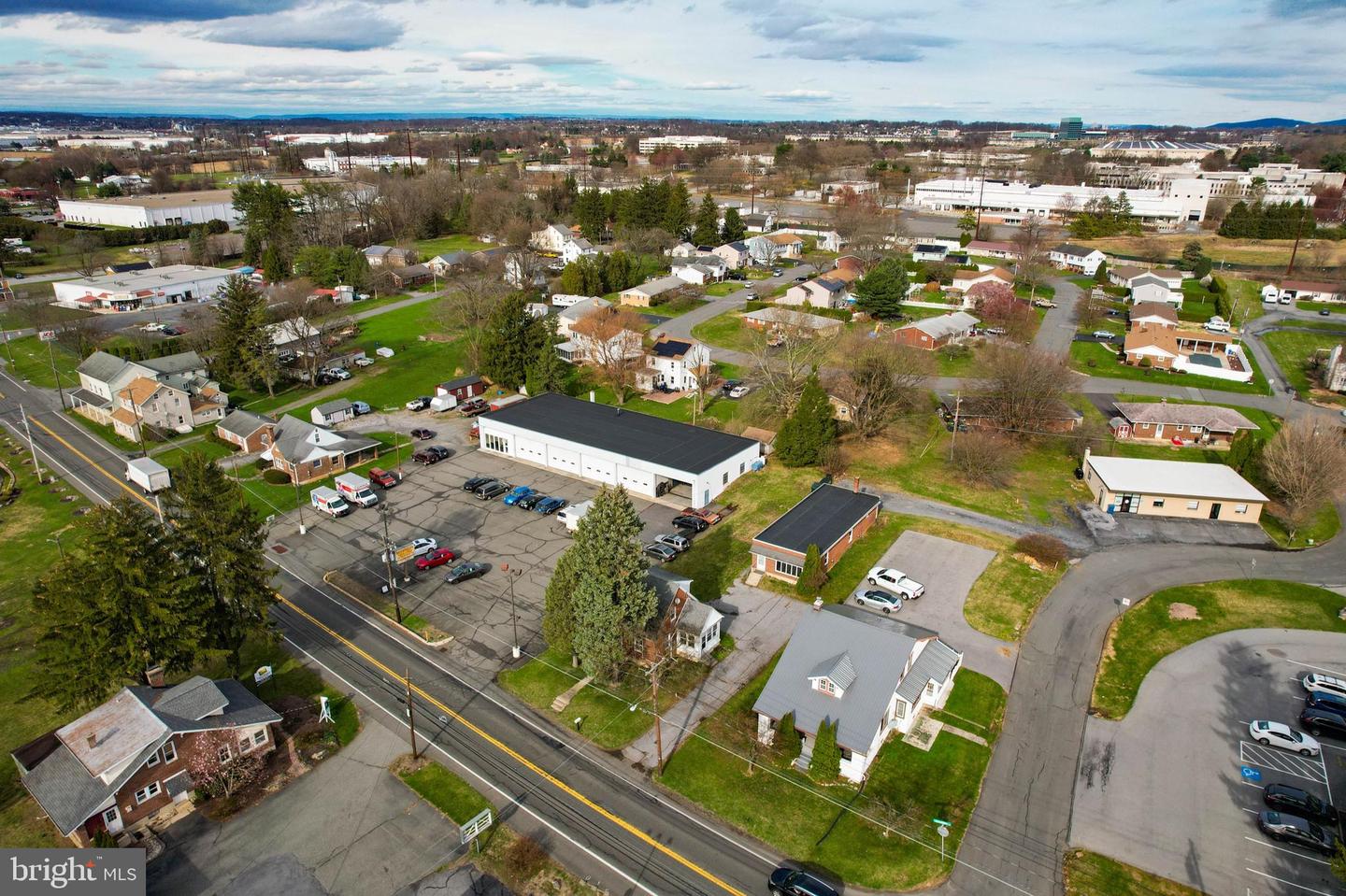 1115 Trexlertown Road, Trexlertown