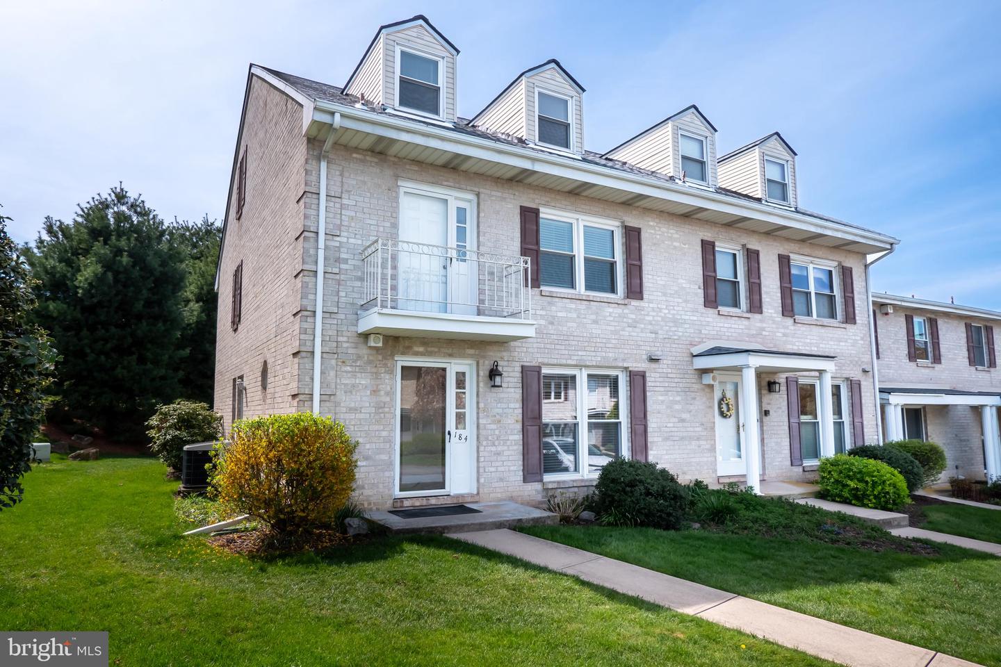 184 Springhouse Road, Allentown