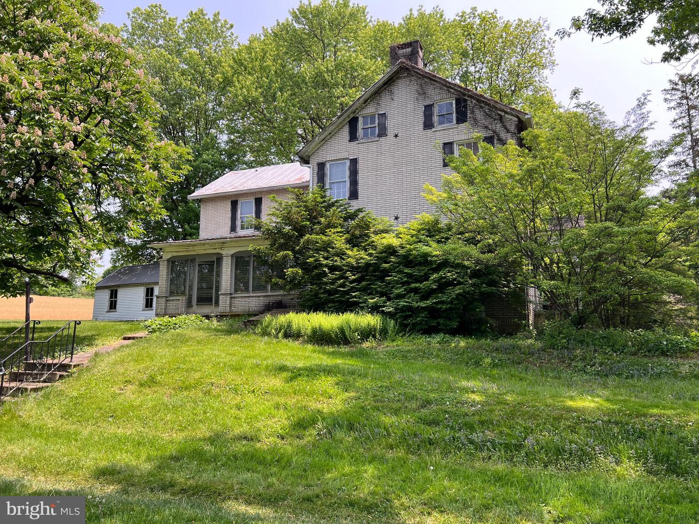 10395 Old 22, Kutztown