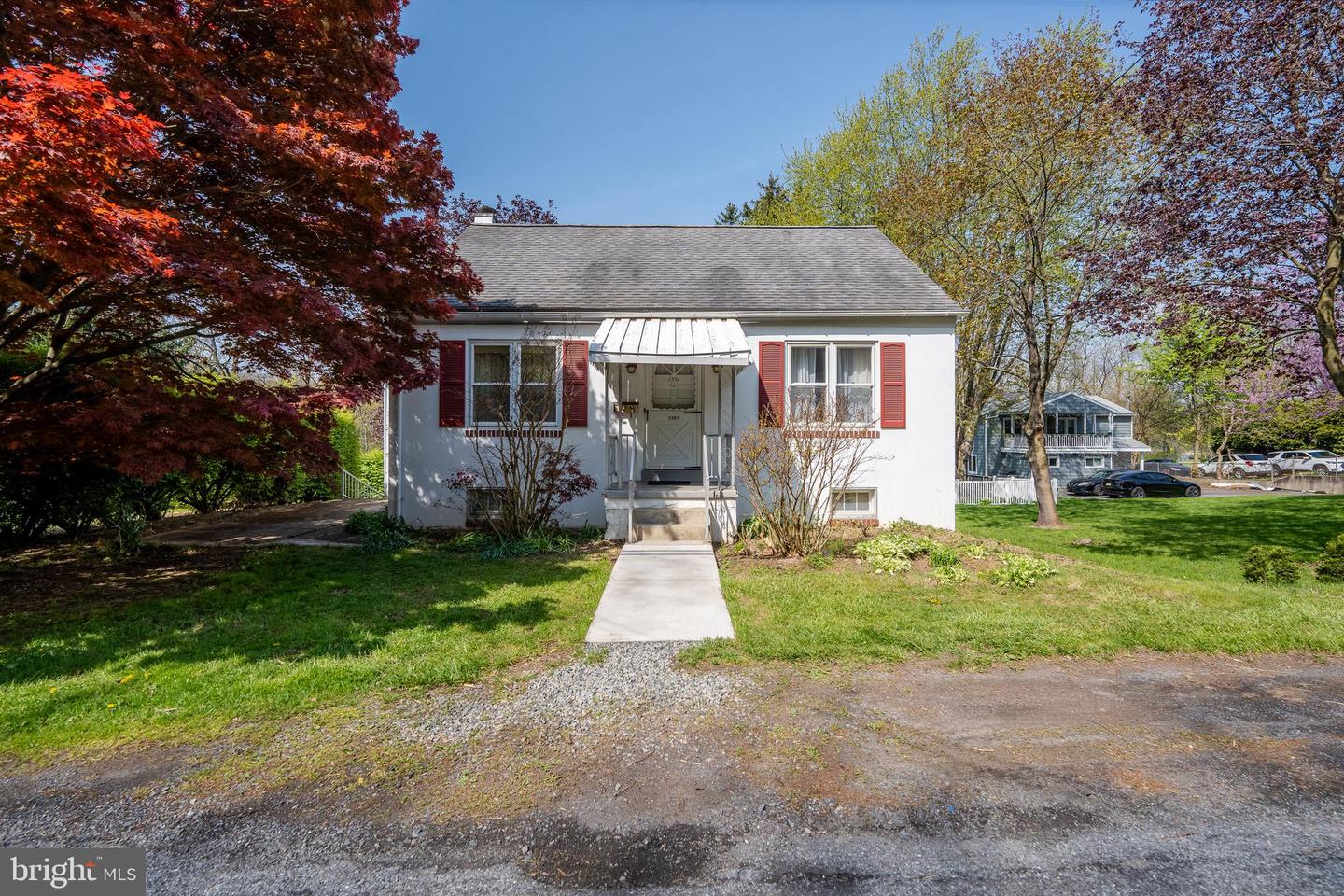 1391 Pennsylvania Avenue, Emmaus