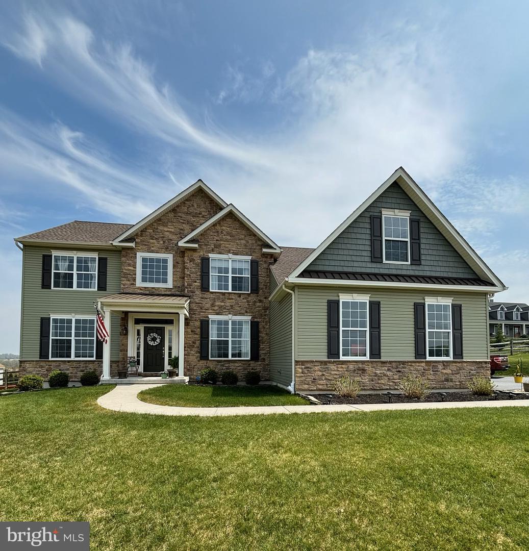 7710 Carpet Road, New Tripoli