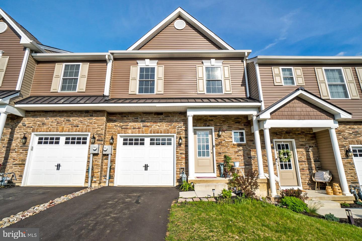 1419 Black Forest Drive, Allentown