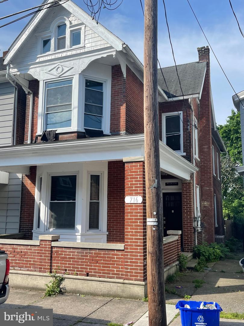 716 2nd Street, Catasauqua