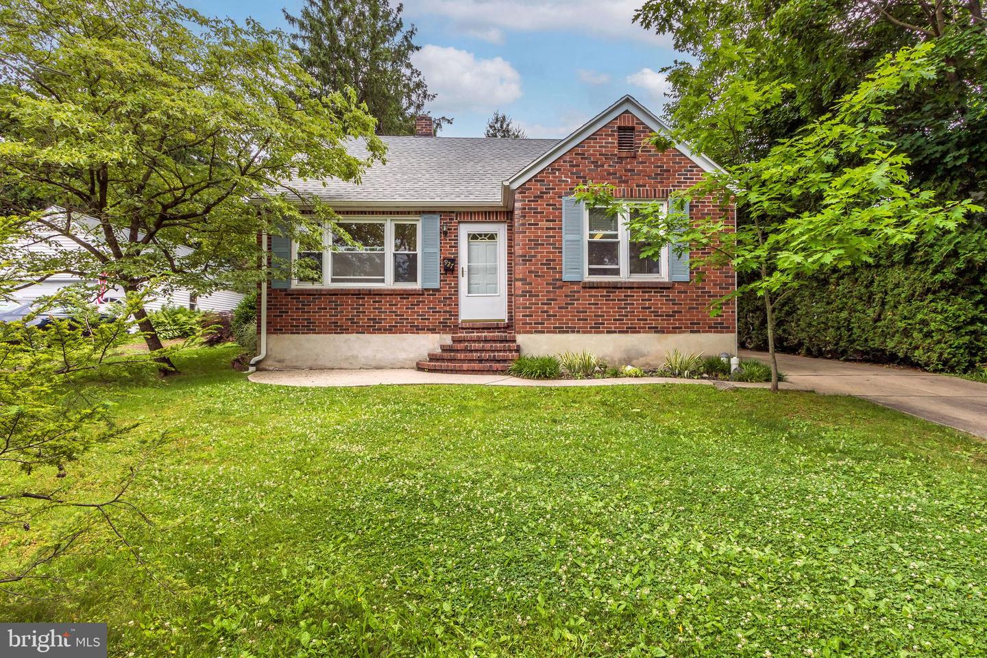 927 W State Street, Coopersburg