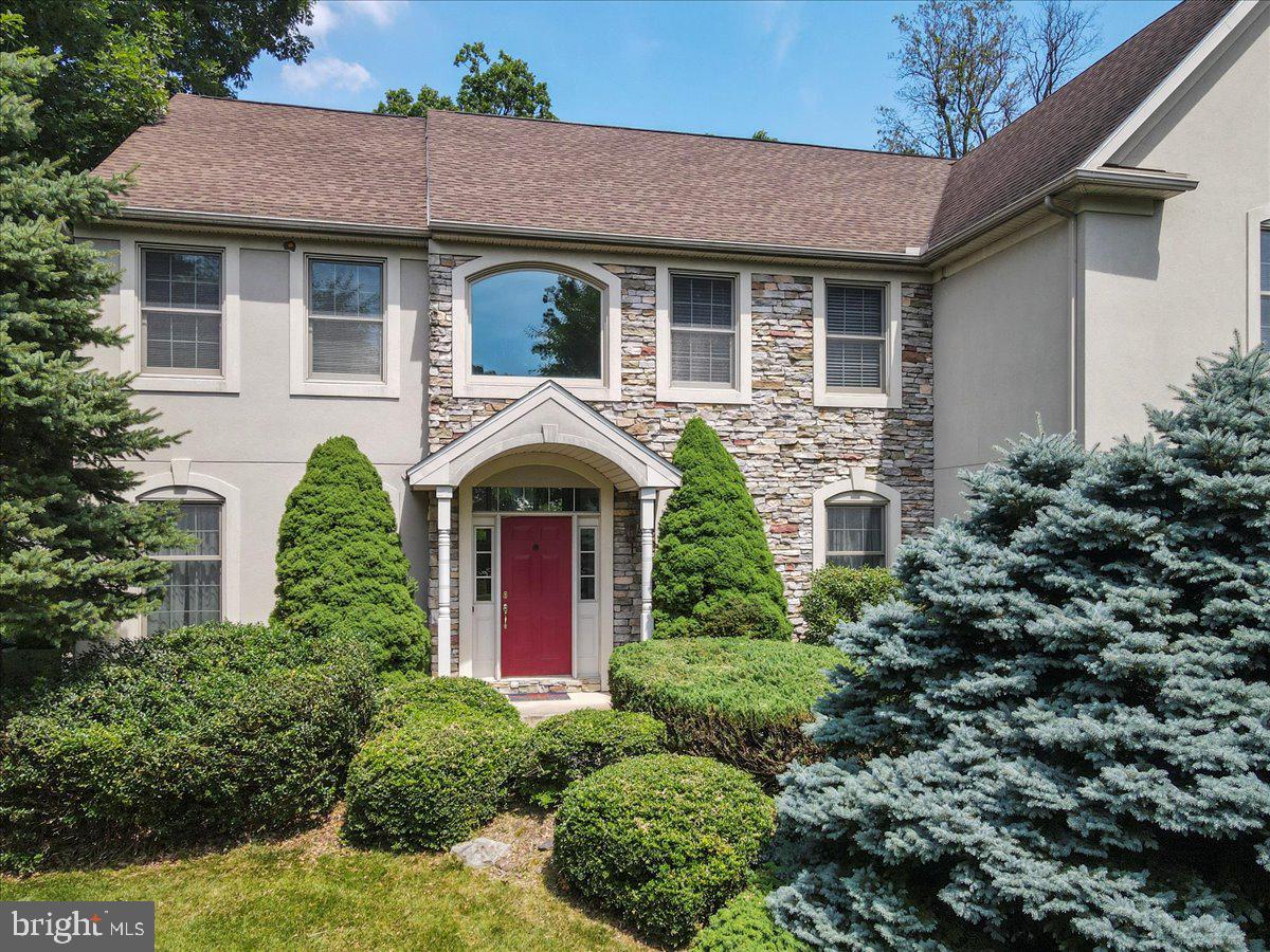 251 Sylvia Lane, Allentown