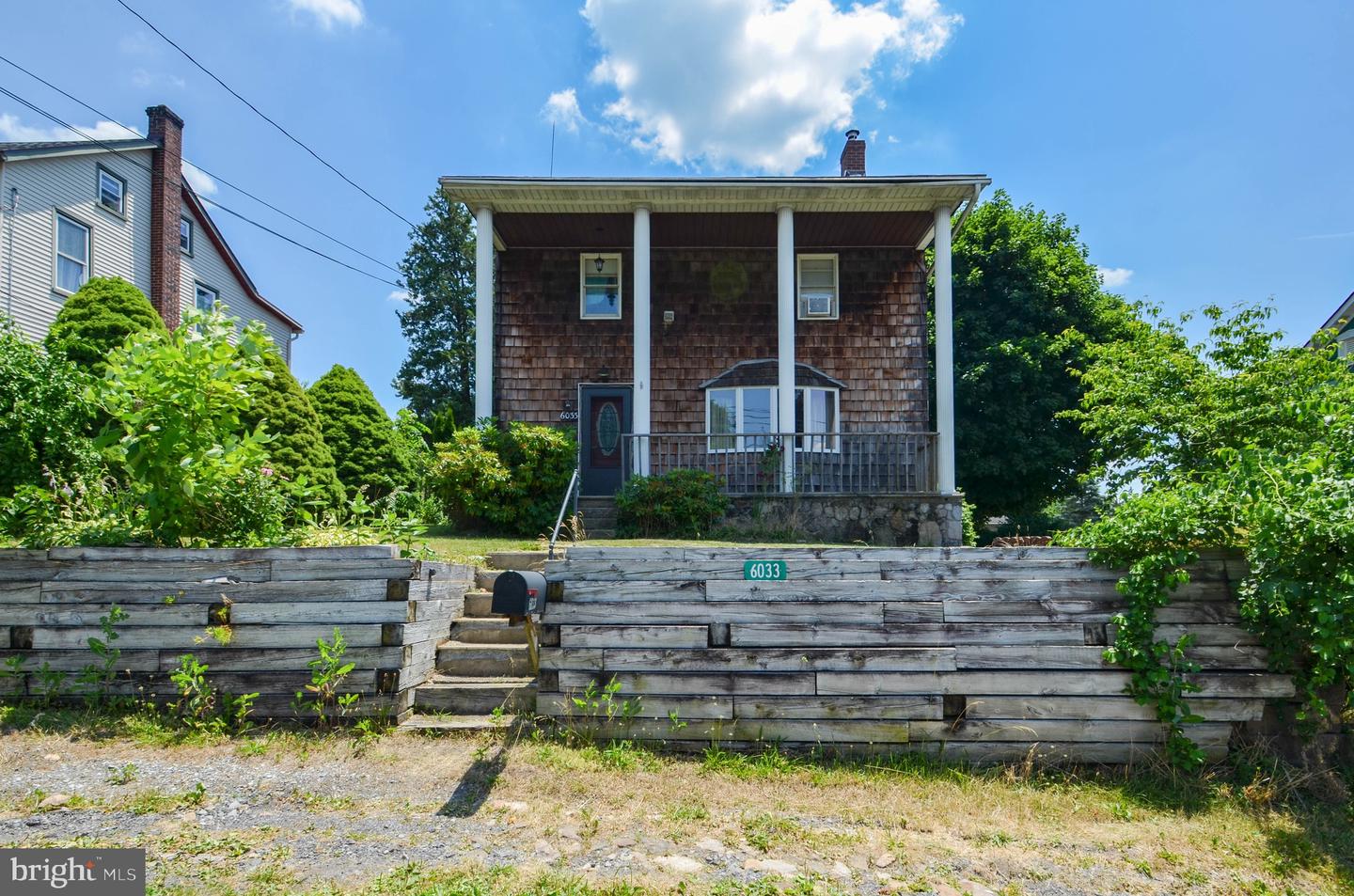 6033 Fountain Road, Zionsville